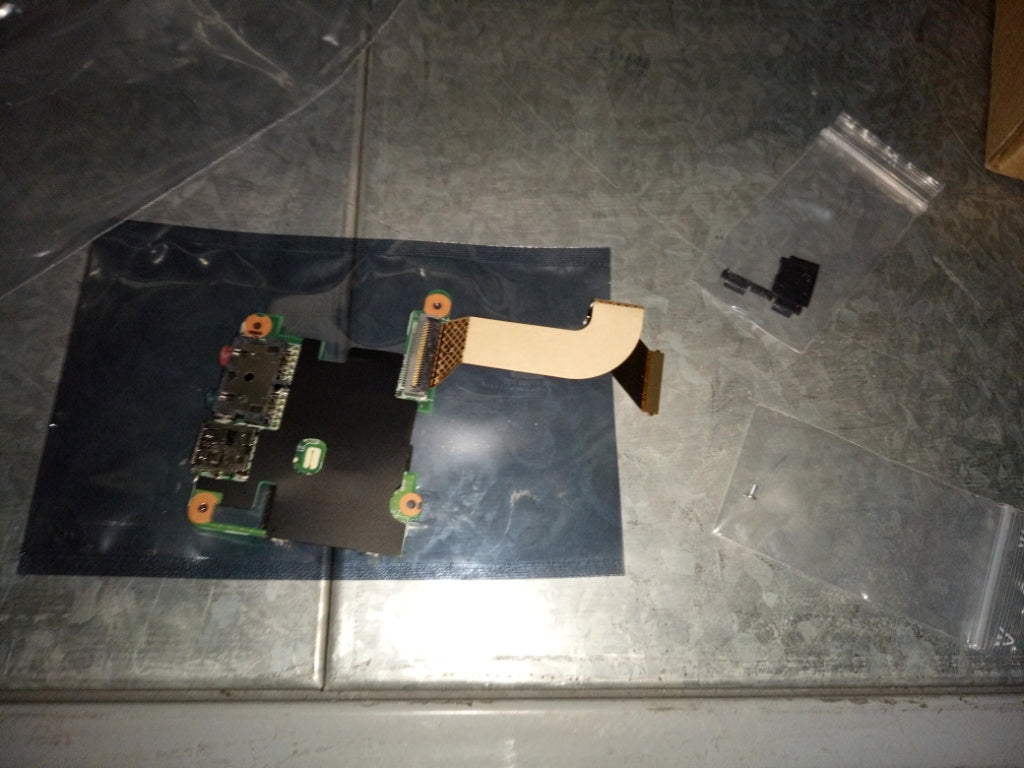 Lenovo Cdpop I/O Noamom - 75Y5942