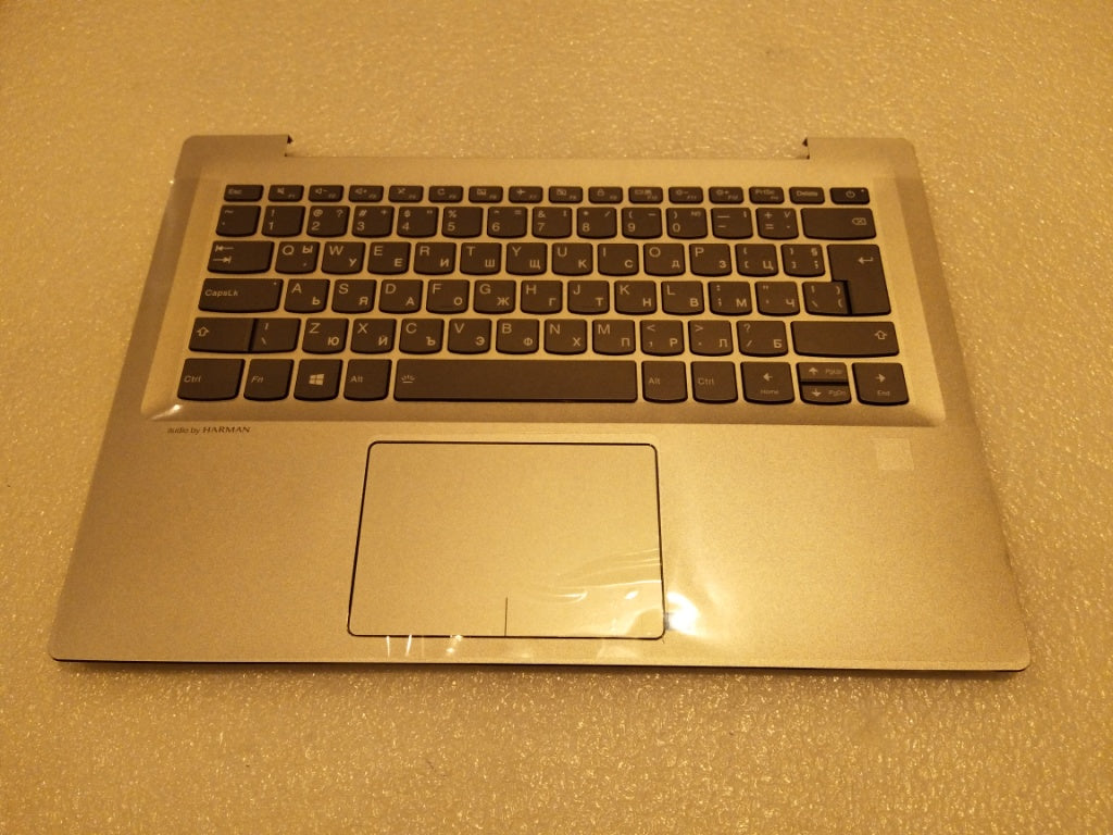 Lenovo Uppercasec80X2Mgr Nfpbl W/Kb B - 5CB0N78560