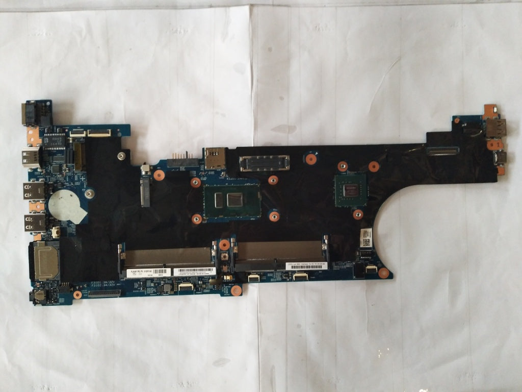 Lenovo Mb I7-7600, N16, Nok, Tpm=N, A - 01ER148