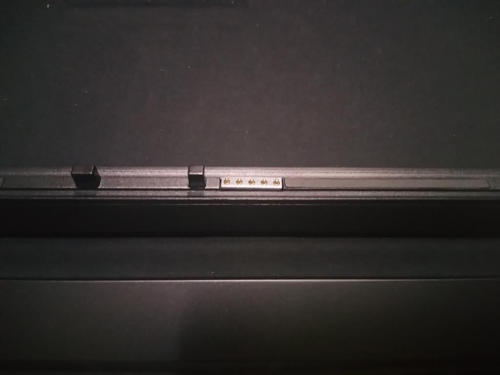 Lenovo Ki Keyboards Internal - 03X9174