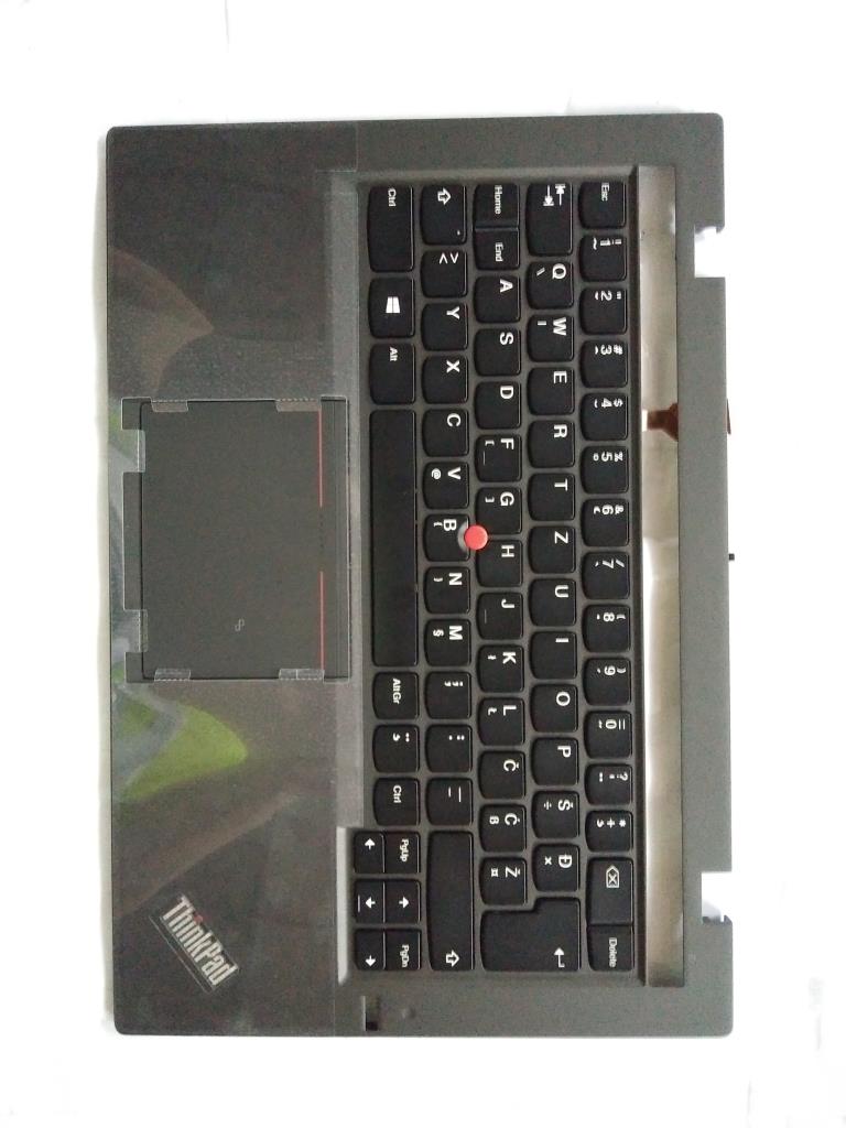 Lenovo Replacement Part - 04X6587