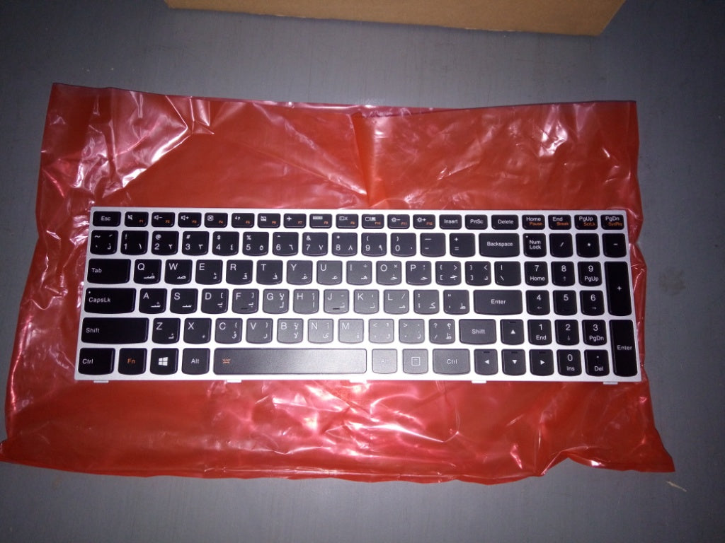 Lenovo Ki Keyboards Internal - 5N20H03526