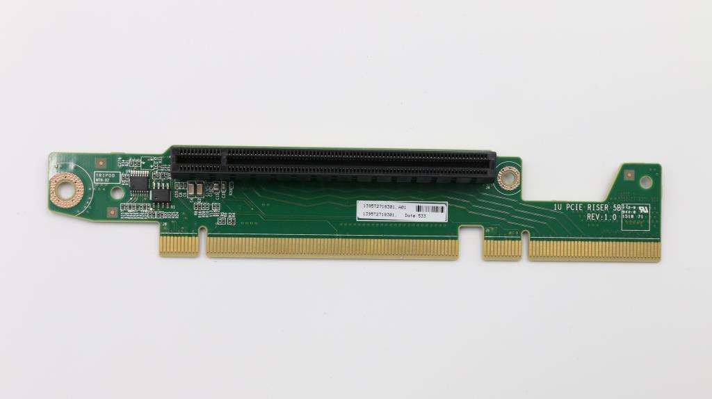 Lenovo Ci Cards Misc Internal - 00FC737