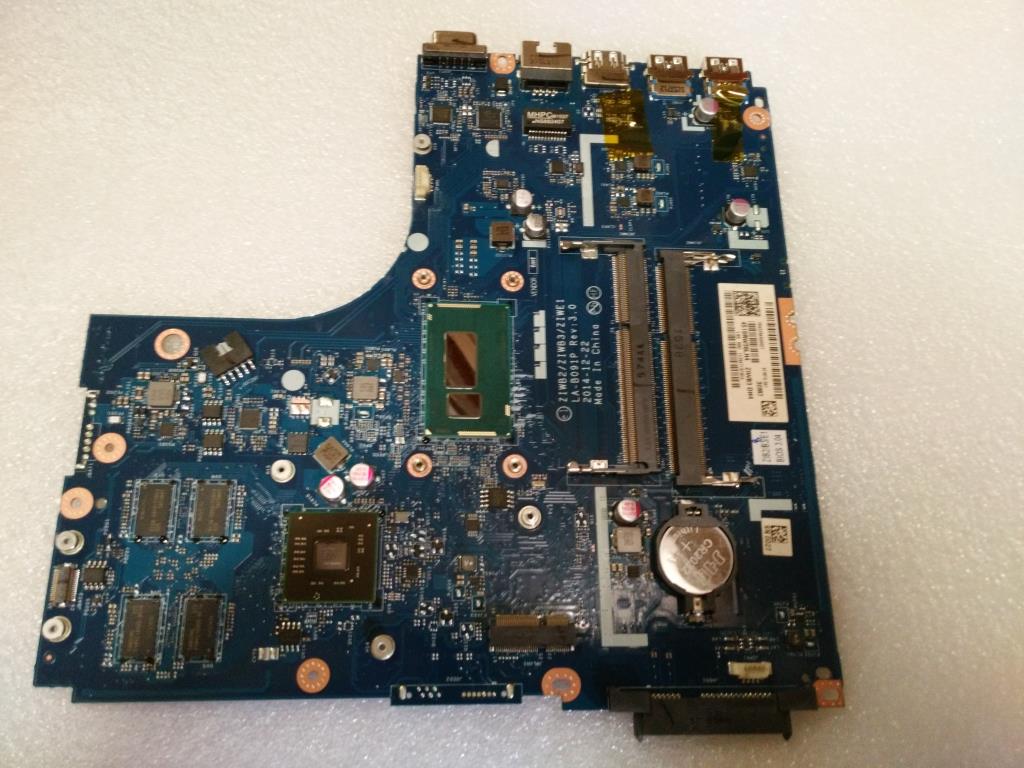 Lenovo Pl System Boards - 5B20G46206