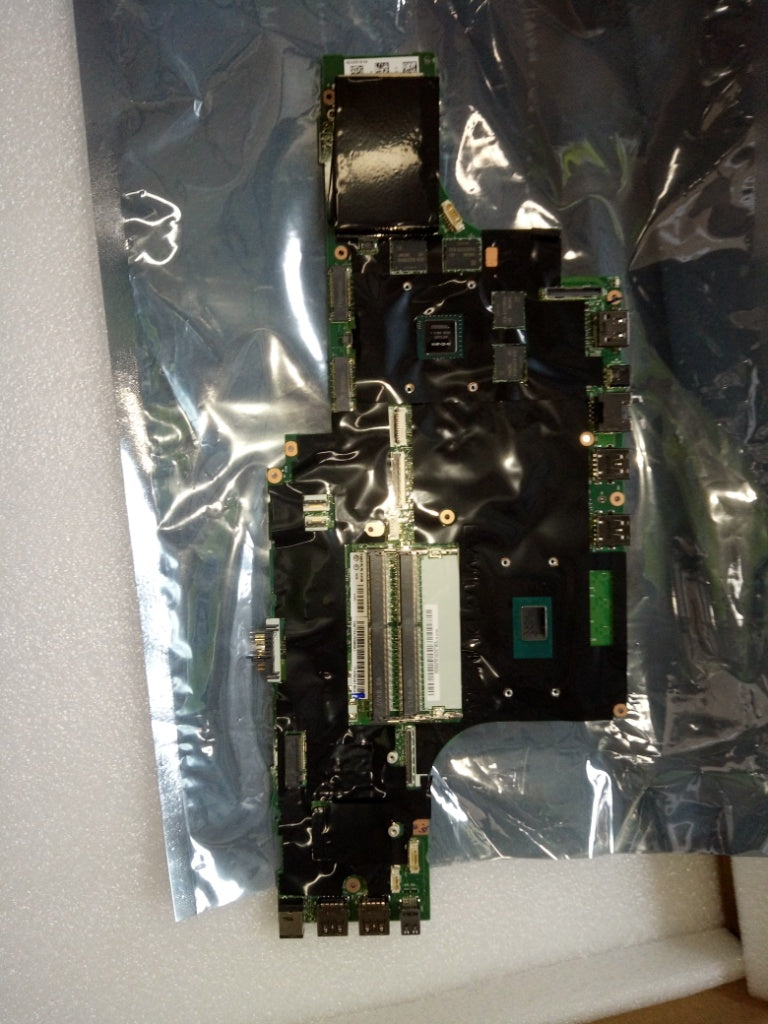 Lenovo Pl System Boards - 01AY399