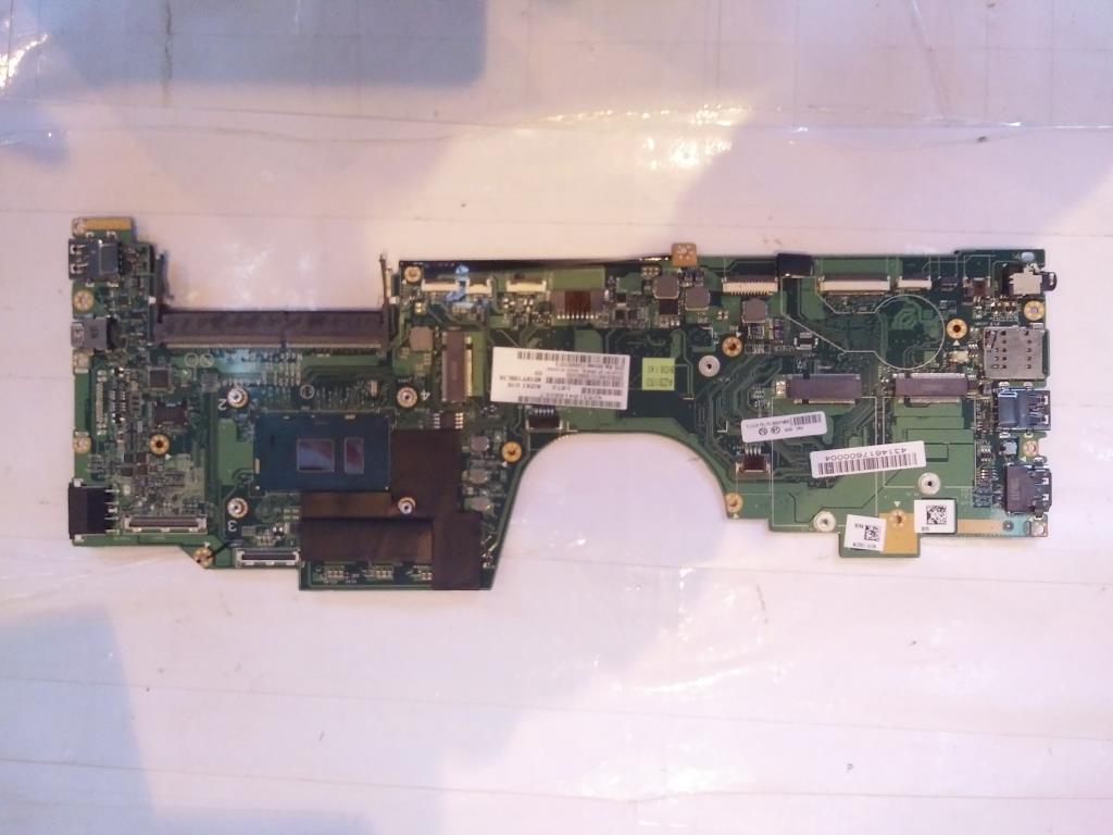 Lenovo Pl System Boards - 00NY950