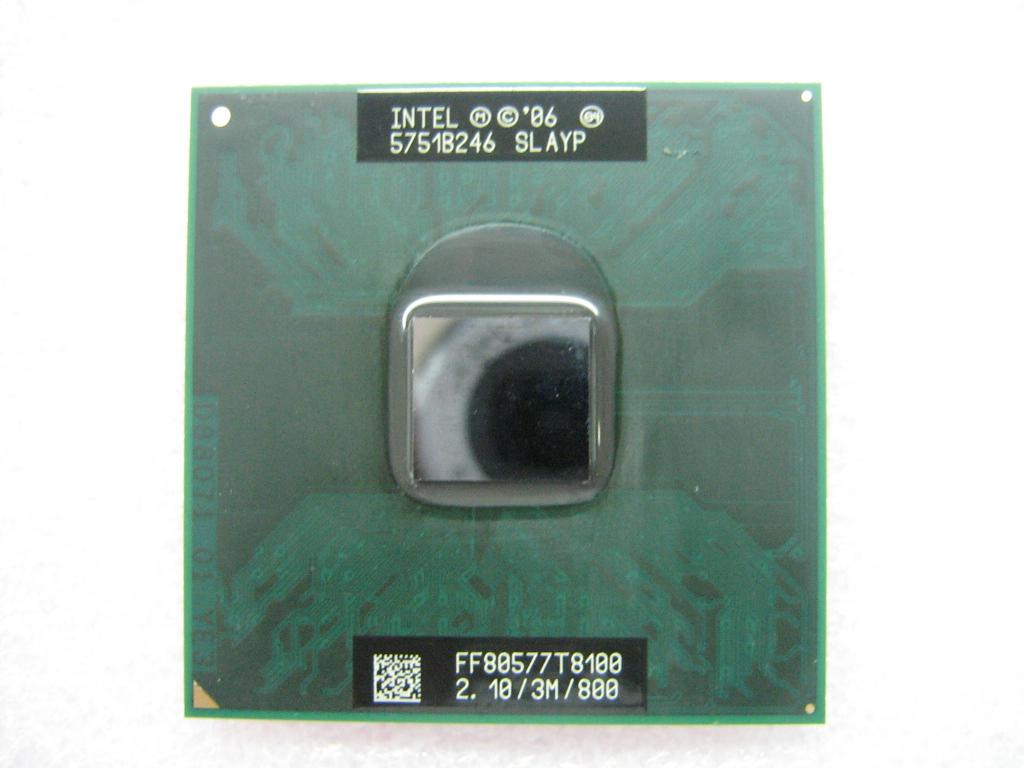 Lenovo Cdpop T8100 Screened - 42W7964