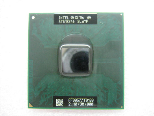 Lenovo Cdpop T8100 Screened - 42W7964