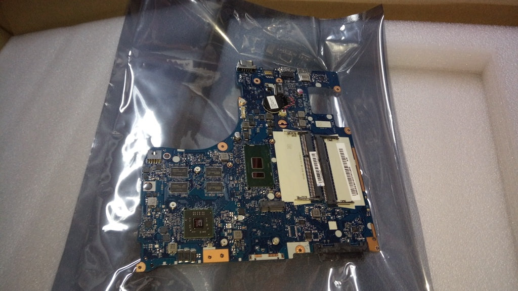 Lenovo Pl System Boards - 5B20K38218