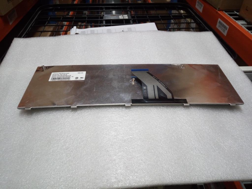 Lenovo Kb Keyboards External - 25011402