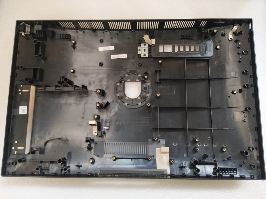 Lenovo Back Cover Black For Cam - 01MN226