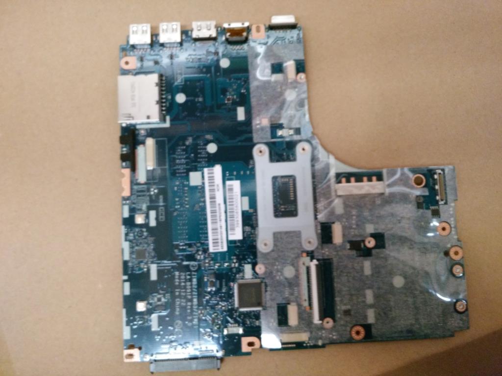 Lenovo Pl System Boards - 5B20H33146