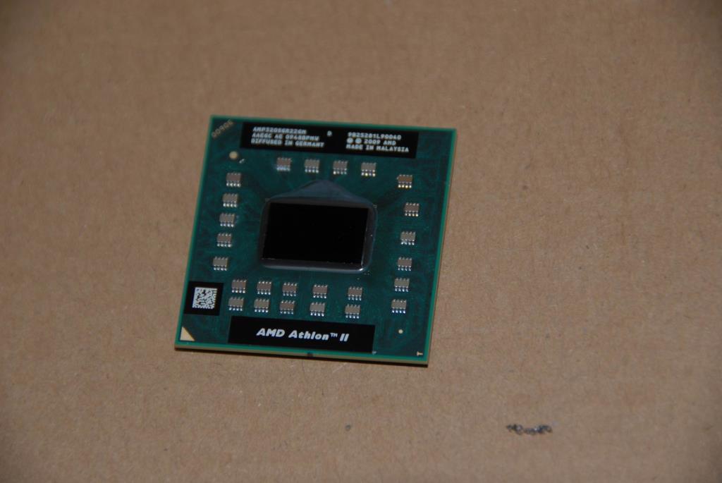 Lenovo Cpu Amd A-P320 2.10G 1M C3 Pga - 102000824