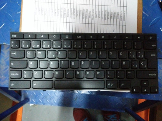 Lenovo Ki Keyboards Internal - 01AV770