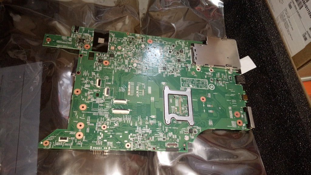 Lenovo Pl System Boards - 00HM561