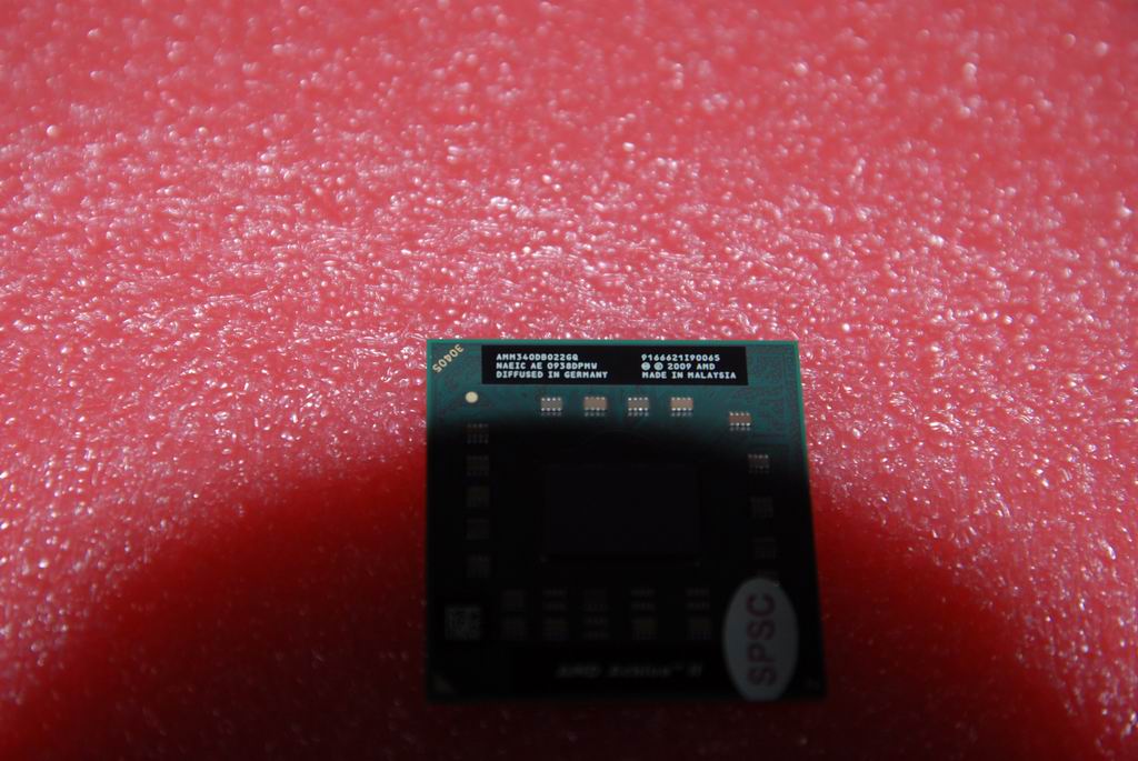 Lenovo Cpu Amd A-M340 2.20G 1M C2 Pga - 102000803