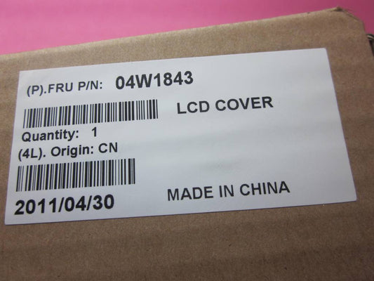 Lenovo 04W1843 - Part