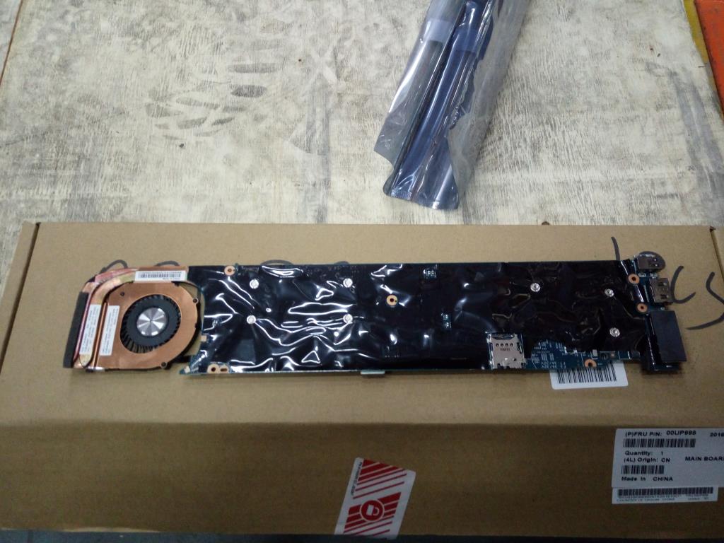Lenovo Pl System Boards - 00UP998