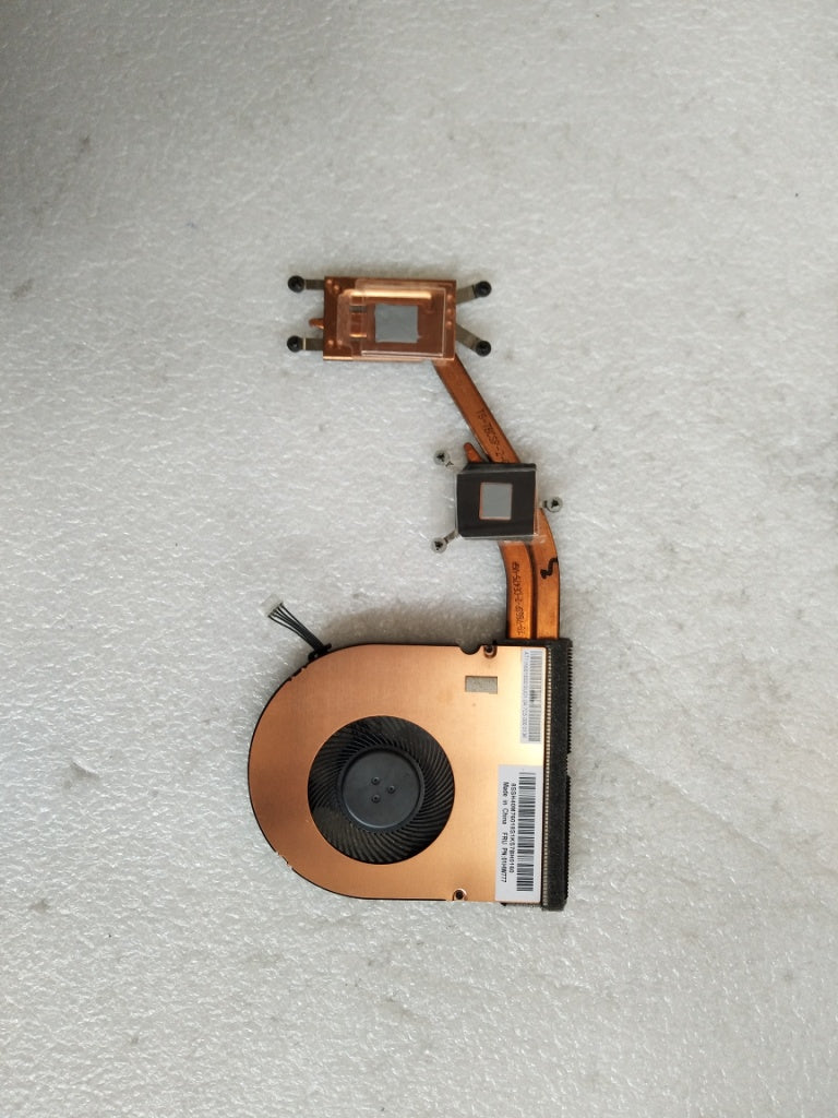 Lenovo E470 Intel Dis Thm Assembly Su - 01HW777