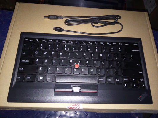 Lenovo Keyboard Us Euro(International - 03X8747