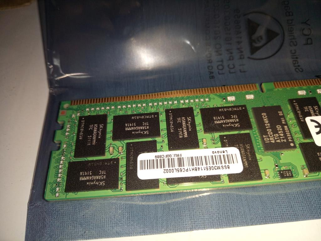 Lenovo Mm Memory - 00FC889