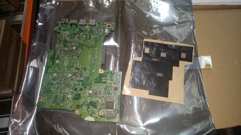 Lenovo Pl System Boards - 5B20H91078