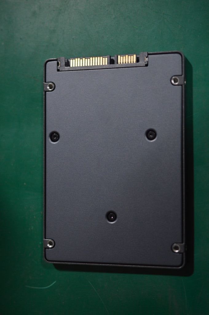 Lenovo Nb Ssd - 5SD0F76810