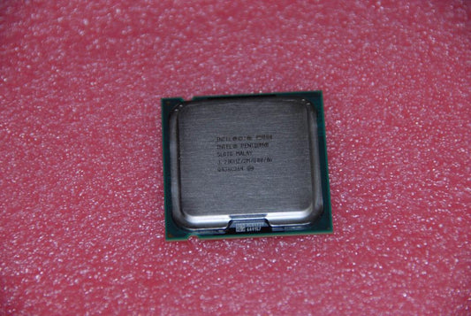 Lenovo 1007243 Cpu Intel Pdc E5800 3.2/800/2/