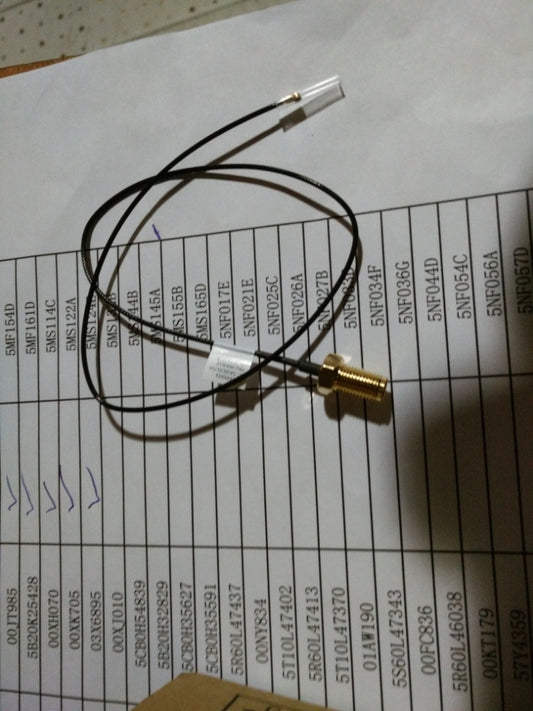 Lenovo An Antenna - 00XJ010