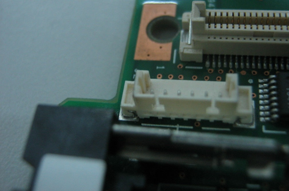 Lenovo System Boards - 39T5489