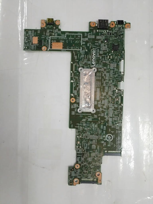 Lenovo Nok,7Y57,8Gb,Wwan,Wig,Amt,Ytpm - 01AW766