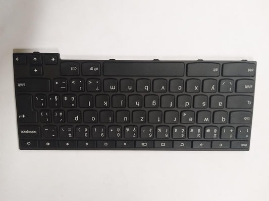 Lenovo Ki Keyboards Internal - 01AW360