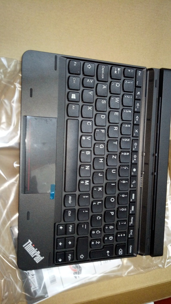 Lenovo Ki Keyboards Internal - 03X9027