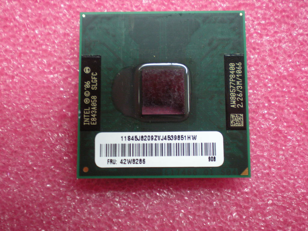 Lenovo Cdpop Penryn P8400 - 42W8286