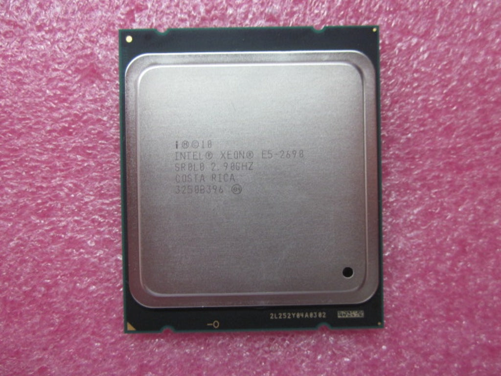 Lenovo Pu Processors - 03T8369