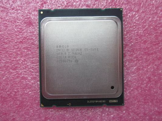 Lenovo Pu Processors - 03T8369