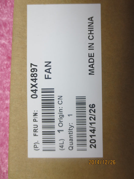 Lenovo Hs Heat Sinks - 04X4897