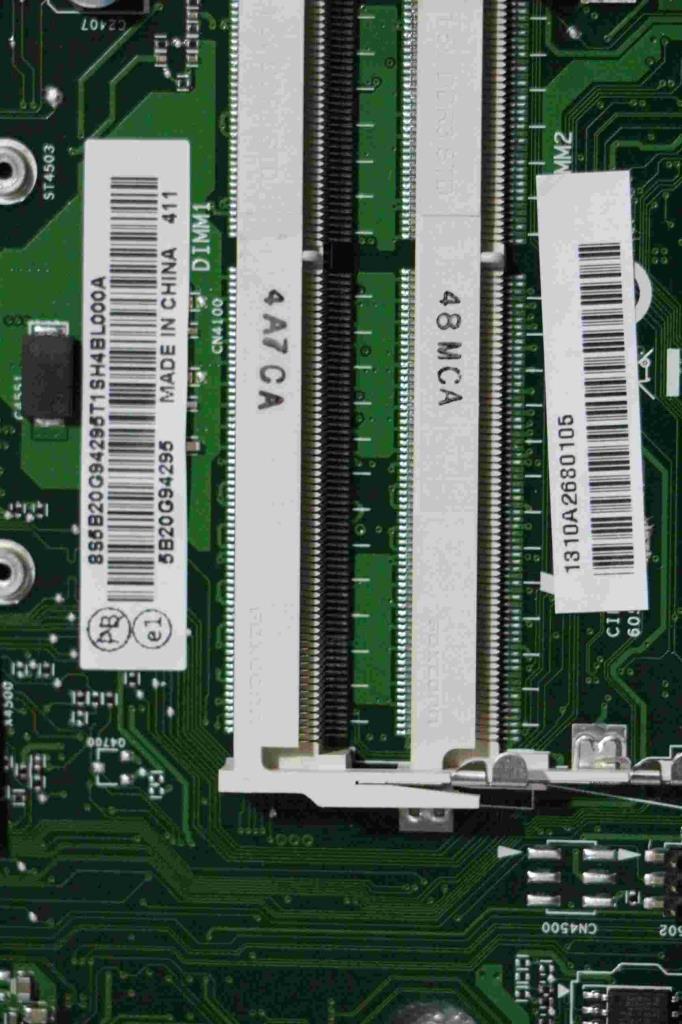 Lenovo Win 8 Mb - 5B20G94299