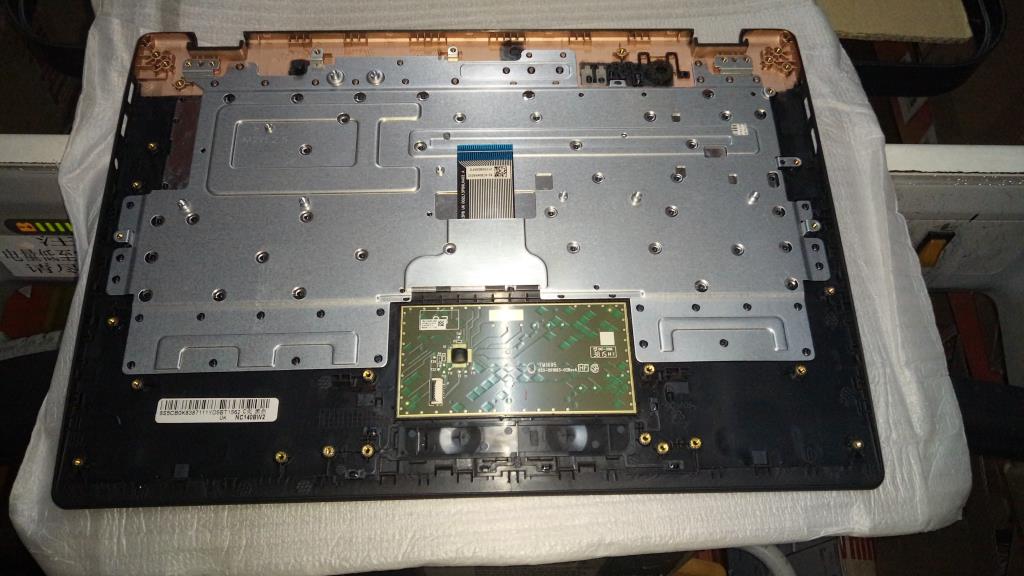 Lenovo Co Covers - 5CB0K65032
