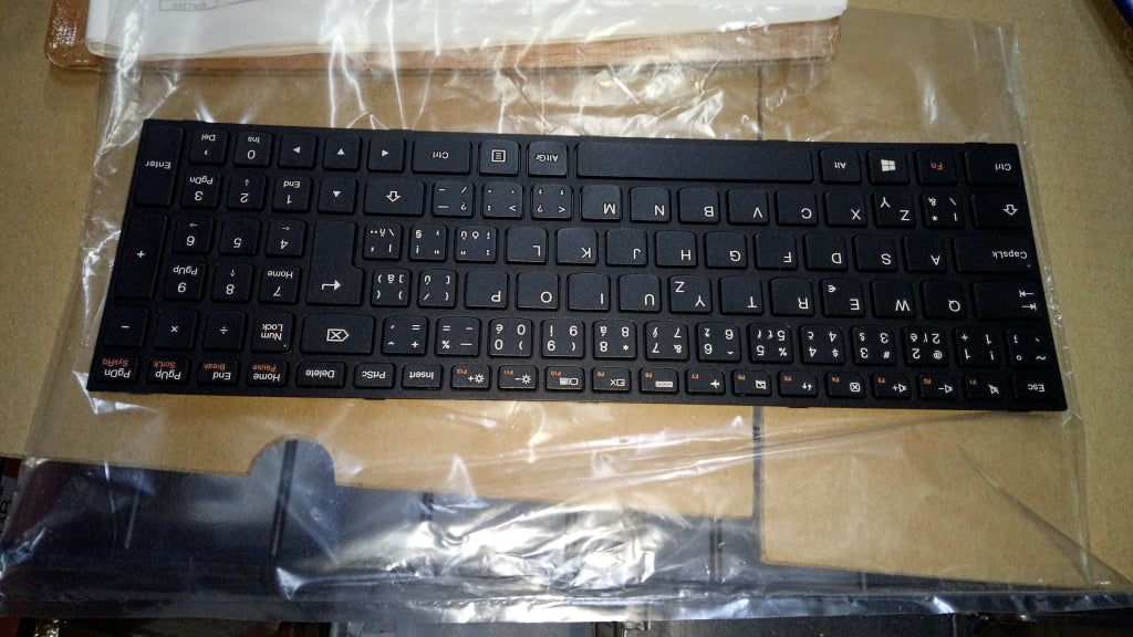 Lenovo Kb Keyboards External - 25210752