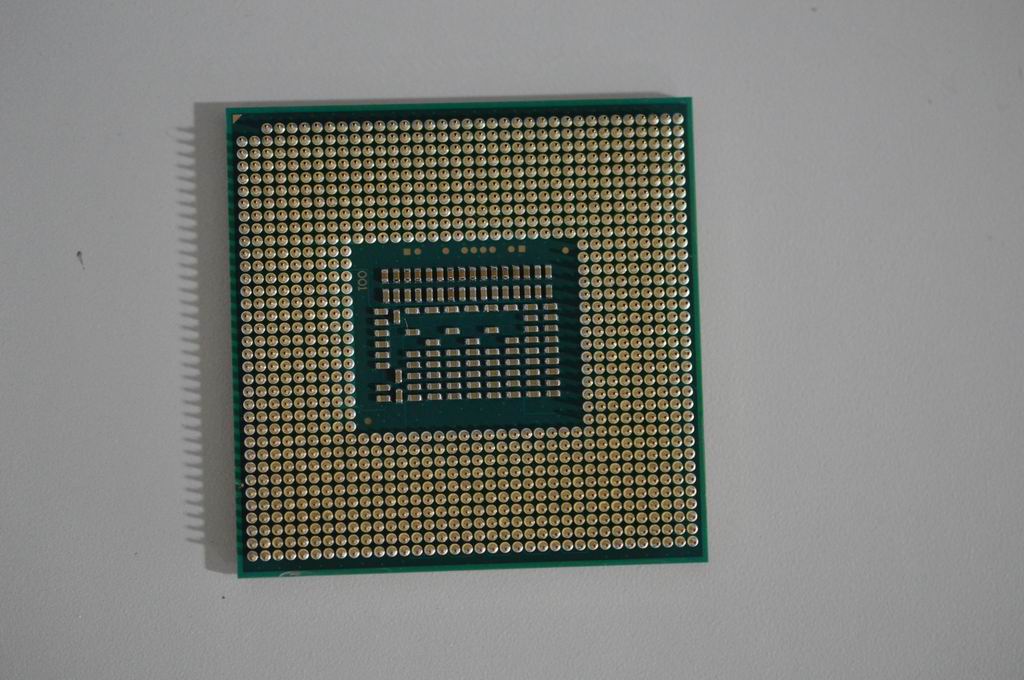 Lenovo Cpu Intel I7-3610Qm 2.3G E1 6M - 102500289