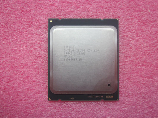 Lenovo Pu Processors - 03T8387