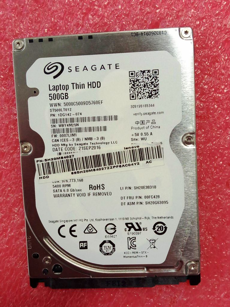 Lenovo Replacement Part - 5H20M84027