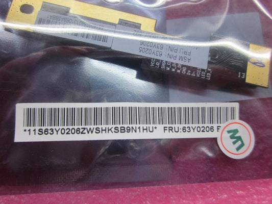Lenovo Replacement Part - 63Y0206