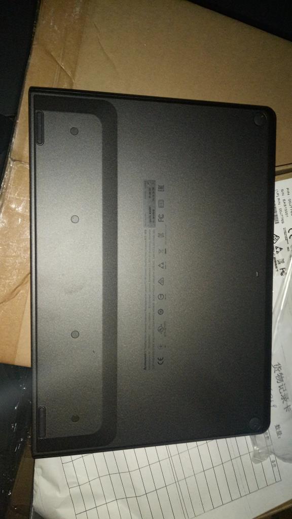 Lenovo Ki Keyboards Internal - 00JT769