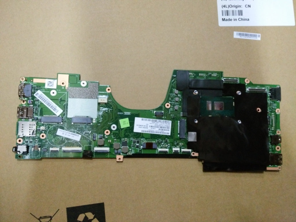 Lenovo Pl System Boards - 00NY989