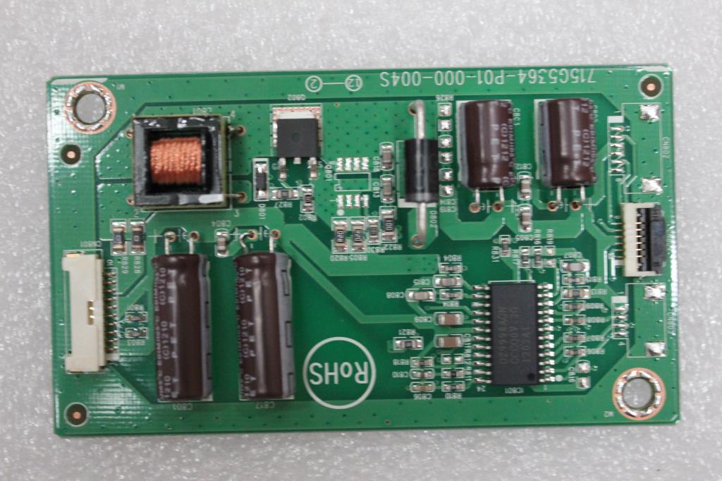 Lenovo 90000259 Board B540 Converter For Lg 3D