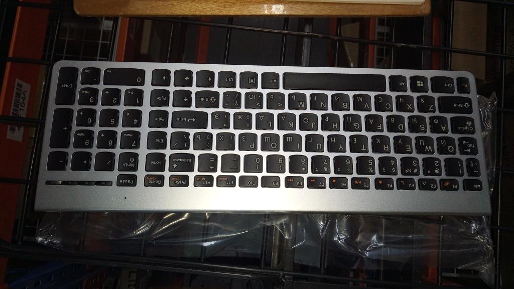 Lenovo Kb Keyboards External - 25216025