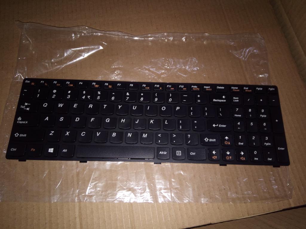Lenovo Kb Keyboards External - 25209751