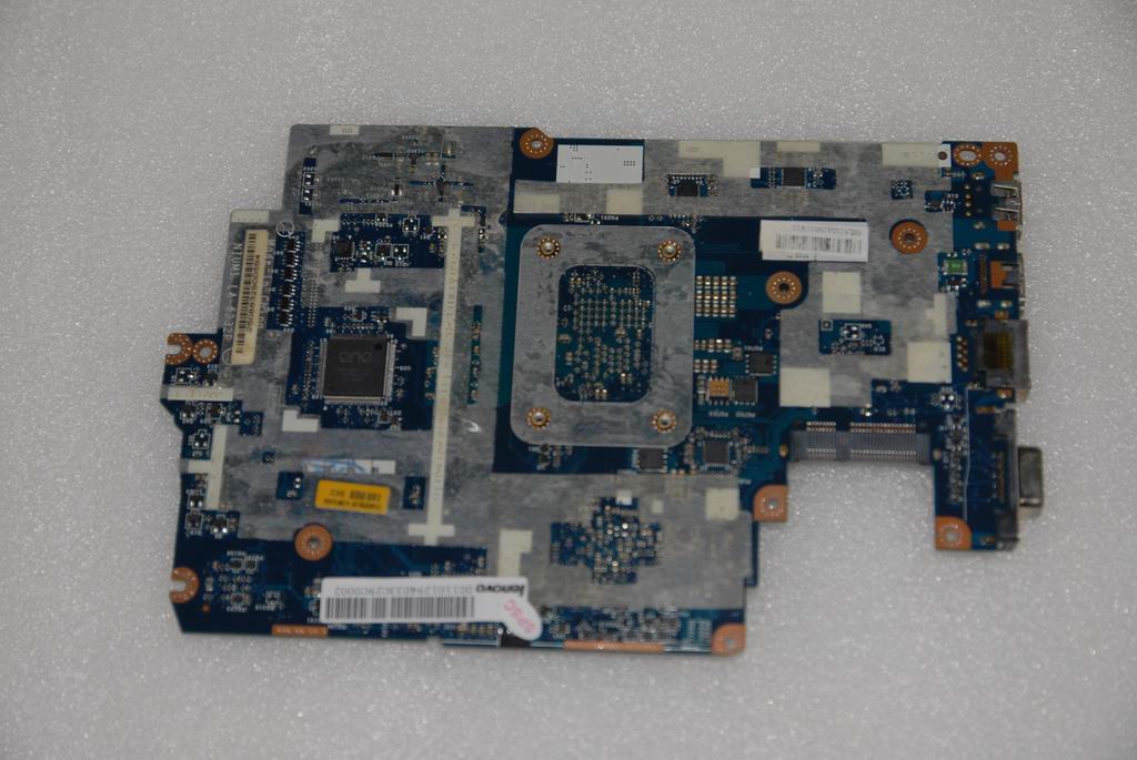 Lenovo 11012940 Mb Nium1 Assembly-1.33G I3-380